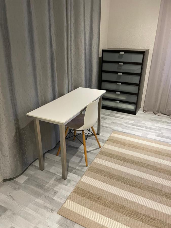Appartement Bes,, Chaleureux Et Confortable Avec Entree Independante Wittenheim Exterior photo