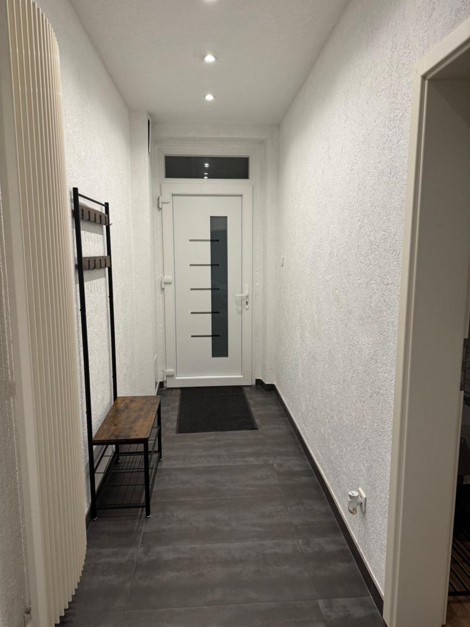 Appartement Bes,, Chaleureux Et Confortable Avec Entree Independante Wittenheim Exterior photo